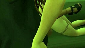 pornstars hint at wild college party fun in sims 4