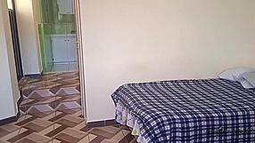 Incredible story with my gay friend after showing underwear