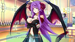 Princess X Fan Disc Double Date