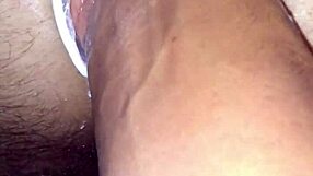 Taking a Hand Deep in My Ass for Anal Fisting