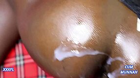 Best Anal Cumshot Compilation With Horny Wife In Doggystyle