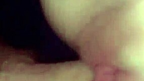 Hot 18 Year Old with Tight Pussy Fucks Old Man