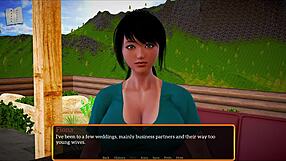 Exploring latest adventures in my new family game series