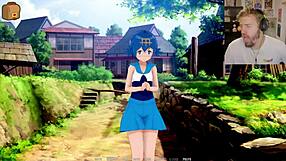 Did you mess up big in Pokémon Poke-Ball Academia uncensored?