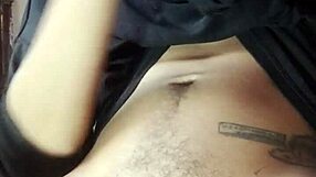 I am playing a little in this first part of the video.