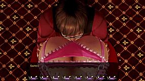 Complete Gameplay - Pale Carnations Part 25