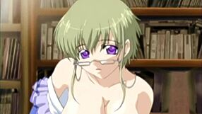 Teacher caught naked in classroom in this uncensored hentai with subtitles