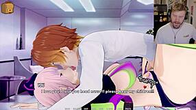 Did you mess up big in Pokémon Poke-Ball Academia uncensored?