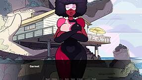 Pearls Got The Cake Gem Blast Parody