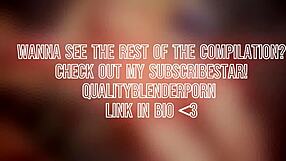 Anime gaming sluts with big asses riding and getting creampied in compilation