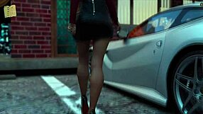 alternate existence 2 explores a different reality in this game.