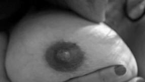 Charm Of Sperm Cum On Tits