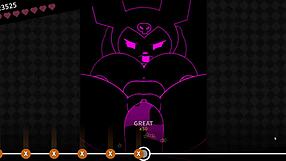 Beatbanger Kuromi Gameplay with Fun Banging Action