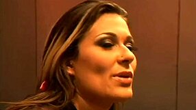 Girls Swallow Cum in Blowbang