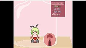 Why is this bunny girl trapped in a bottle? Ep 2.