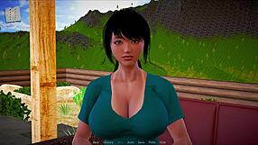 Exploring latest adventures in my new family game series