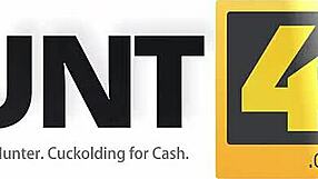 poor cuckold should watch how rich guy owns his girlfriend