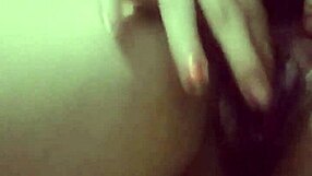 girl using toys for personal amateur pleasure