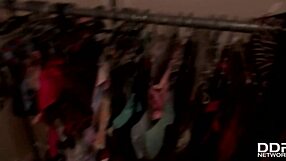 Glamorous Teen Bombshell Lana Performs Deepthroat Blowjob In POV, Making You Cum In Her Mouth.