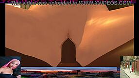 Jonny Stone Drops Flip And Fucks Dip!