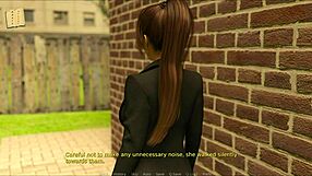 Inside Jennifer 13 Game Exploration