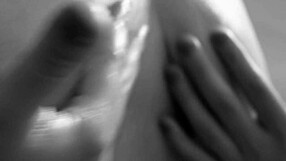 Charm Of Sperm Cum On Tits