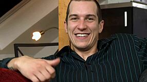 impure gay sex story unfolds in a raw moment of connection.