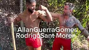 Students help arrange tatami for training