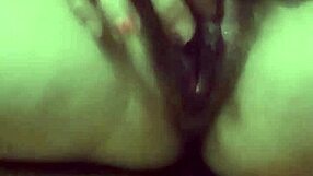 girl using toys for personal amateur pleasure