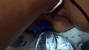 The story unfolds as a thai pussy gets fisted deeply