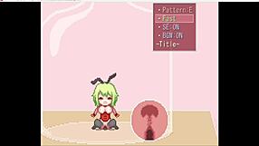 Why is this bunny girl trapped in a bottle? Ep 2.