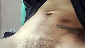 I am playing a little in this first part of the video.