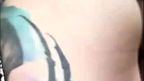 'friends, let's have sex outdoors with bent over pussy, moaning, and monster cock'