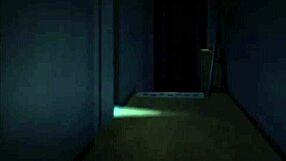 não perdoando a loirinha safada suzumura alisa no anime cartoon sex