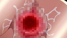 I love this hentai sex with kisara.