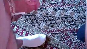 good luck escaping that chastity device bondage