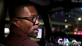 Chanel Camryn Rises to Stardom with Jamie Knoxx