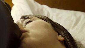 Pornfidelity Shae Celestine Craves Big Black Cock Blowjob Facial.