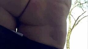 dancing and shaking my big ass for you