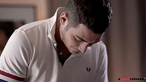 i love how jessi gold's oral skills make him cum hard after deepthroating