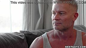 vapid greg dixxon can't ignore his stepson's presence