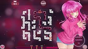 Waifu Secret 4: Cartoon Dating Game With Anime Hentai Elements