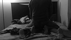 Cojiendo y comiendo concha