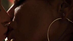 big cock shemale foxxy drills aiden ashley after sloppy blowjob