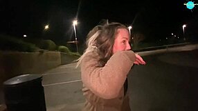 Homeless women face brutal public humiliation in raw POV compilation.