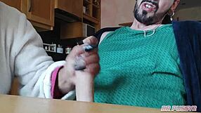 Did you see me masturbating my husband's best friend and letting him film it?