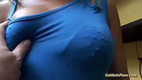 Beautie Picked Up for Sex in Public?