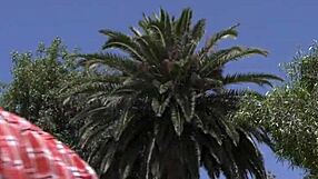 Busty Blonde Gabbie Carter Pussy Pounded Until Her Tits Are Covered In Jizz