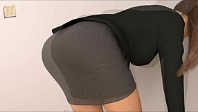 Inside Jennifer 13 Game Exploration