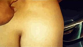 What A Delicious Anal Fuck! I'm So Horny For This Woman